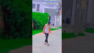 Teri Aakhya Ka Yo Kajal 🐒🔥 viralshorts dance video 1million [upl. by Yerd197]