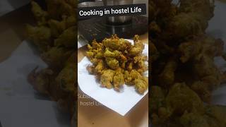 Cooking in hostel Life BJ Medical College student hostel Life cycle  Medical student vlogs shorts [upl. by Ecinad]