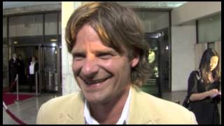 Steve Zahn Interview  A Perfect Getaway [upl. by Lunnete]