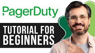 PagerDuty Tutorial for Beginners  StepbyStep Guide to Incident Management 2024 [upl. by Winther584]