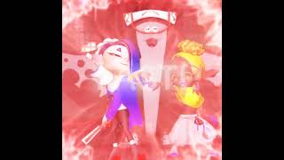 Frye edit frye inkling inklinggirl edit splatooninkling splatoon3 splatoon plsdontflop [upl. by Rue]