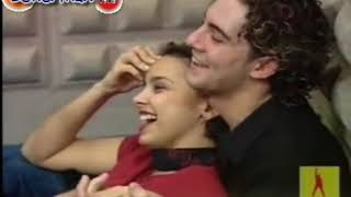 OT1 CHENOA y DAVID BISBAL ESCONDIDOS  BcnXico77 [upl. by Annaili]