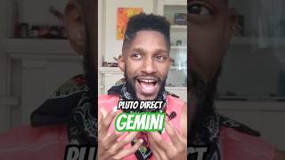 Deep Gemini Desires Horoscope 🔥 Pluto Direct 2024 PlutoInCapricorn [upl. by Ibocaj984]