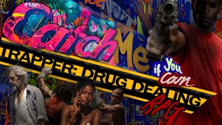 Trapper Drug Dealing RPG Catch Me If You Can Update Trailer [upl. by Stulin340]