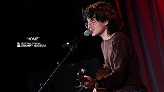 Cavetown quotHomequot for the Grammy museum [upl. by Willem848]