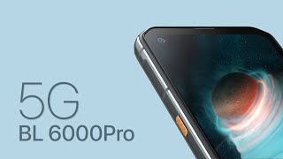 Blackview BL6000Pro 5G [upl. by Eras741]