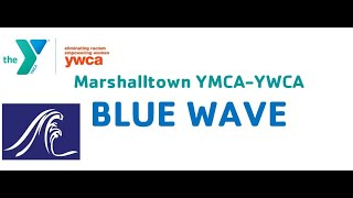 Marshalltown YMCA  Sectionals 2024 [upl. by Eillom560]