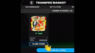 Rodri👋 eafcmobile fifamobile shorts fifa22 [upl. by Gaige]