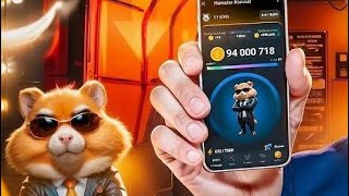 🚨Hamster Kombat  le geant du tap to earn 👌Comment fonctionne hamster kombat [upl. by Eirruc718]