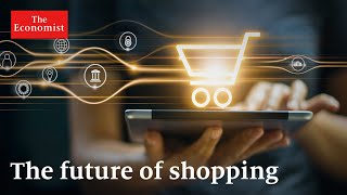 The future of shopping whats in store [upl. by Vivie]