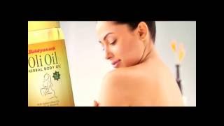 Baidyanath Oli Oil [upl. by Notlaw]