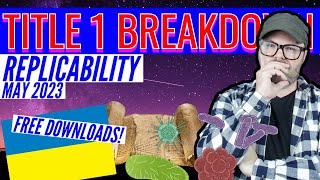 TOK Essay Title 1 REPLICABILITY  Breakdown amp Ideas WITH FREE STUFF May 2023 [upl. by Venable780]