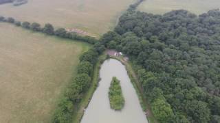 Lovelace Farm Fishery Bethersden Kent [upl. by Thunell561]