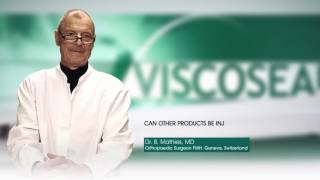 VISCOSEAL Syringe 2016 video 22 [upl. by Kcirdorb836]