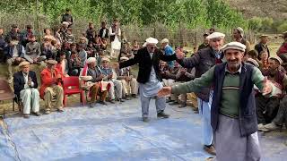 Local dance by the Wakhi people of chipurson in ashkoman valley ❤️ [upl. by Enyleuqcaj]