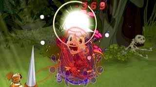 Dofus LÉtrange Monstre  Aventure De Zéro 35 [upl. by Aicyla]