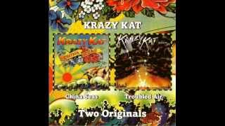 Krazy Kat  1976  China Seas  Thirty Love [upl. by Eilahs]