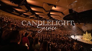 2022 Christmas Candlelight Service  ft Steven Curtis Chapman Bryan amp Katie Torwalt Tauren Wells [upl. by Fraser]