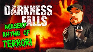 Darkness Falls 2003 Makes Nursery Rhymes SCARY  31 Days of Popcornween [upl. by Tannenwald892]