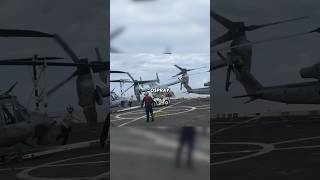 Why The V22 Osprey Is So Dangerous [upl. by Caraviello]