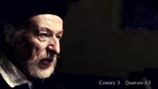 Nostradamus Prophecies Century Three Quatrains by Michael Nostradamus and Das Abra [upl. by Elime]