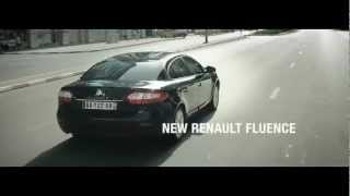 Renault Fluence for GCC  DRIVE UPGRADED [upl. by Ahsieket]