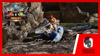 So Much Has Happened  Ark Survival Ascended Svartalfheim E4 [upl. by Greff]