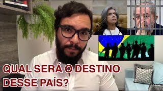 O destino do Brasil [upl. by Zenitram]