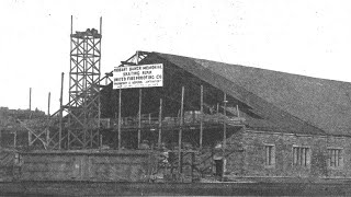 100 Years of Hobey Baker Rink [upl. by Sandi]