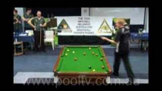 Australian 8 Ball Championships [upl. by Thain407]