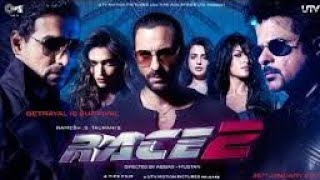 Race 2 Full Movie Hindi Review Story  Saif  John abraham Anil Kapoor  Deepika  Jacqueline [upl. by Neeluqcaj]