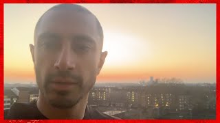 Riz Ahmed  Any Day ft Jay Sean Quarantine Performance [upl. by Andaira640]