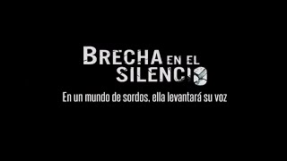 Brecha en el Silencio 2013 ★ Trailer Oficial [upl. by Donni311]