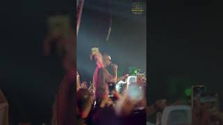 Faris Shafi live  concert music song farisshafi alazeemphotography [upl. by Elyak]