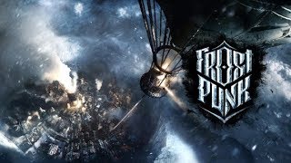 【Frostpunk】極寒の地で孤独のディストピア [upl. by Nolasba]