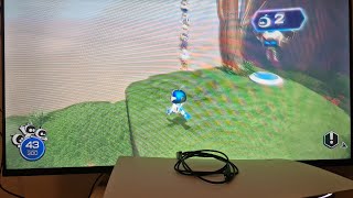 Astro Bot Sony PlayStation  kids playing live [upl. by Germaun]