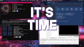 This is the way to control Windows 11 the LINUX way [upl. by Roice724]