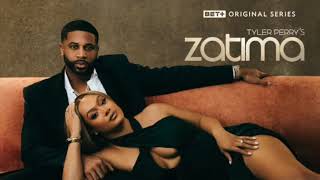 ZATIMA SEASON 3 EPISODE 10 REVIEW betplus zatima zatimaonbetplus tylerperry sistas [upl. by Edny]