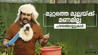 Muttathe Mullakku Manamilla  Malayalam Proverbs  Avenir Technoloy [upl. by Yerfej]