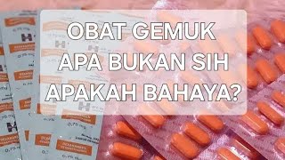 Pronicy dan Dexametasone harsen fungsi dan efek samping [upl. by Eleinad964]