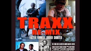 TRAXX REMIX TRAILER  2014 [upl. by Anifled240]