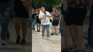 Cantando en público short shorts [upl. by Alihs]