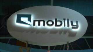 Mobily family tone [upl. by Brookhouse]