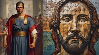 Pilate and the Historical Jesus  Finding Jesus Documentary [upl. by Anaidirib]