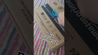 unboxing my therian gear part 2 im so sorry I took so long 😔 [upl. by Otecina296]