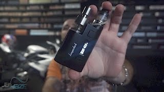 Kangertech DRIPEZ Review and Rundown [upl. by Saleem]