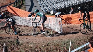 USA Cyclings The Cross Report  Episode 2 [upl. by Taveda]