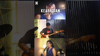 Keabadian  Reza Artamevia  Live Cover [upl. by Gnoy]