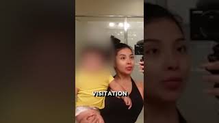 Toxic TikTok Couple Elsy Guevara And Elijah Soft Launch Their Relationship [upl. by Zacharie835]