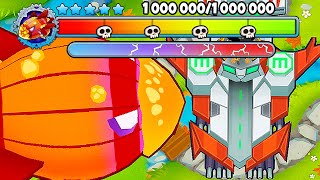 TEST NAJŁATWIEJSZEJ TAKTYKI NA BLASTAPOPOULOSA w Bloons TD 6 nawet ja DAŁEM RADĘ [upl. by Yeslaehc299]